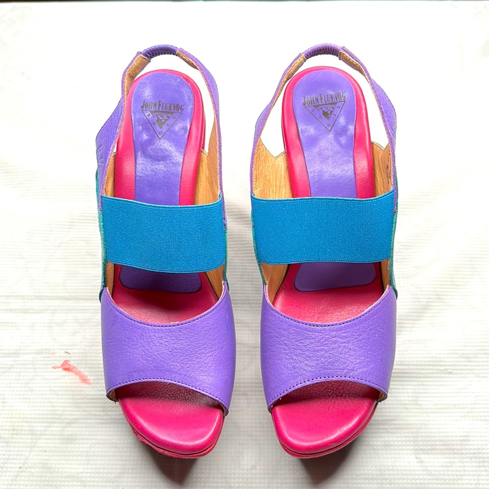 John Fluevog